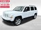 2017 Jeep Patriot Latitude