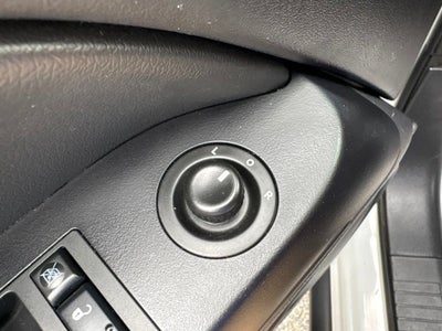 2017 Jeep Patriot Latitude