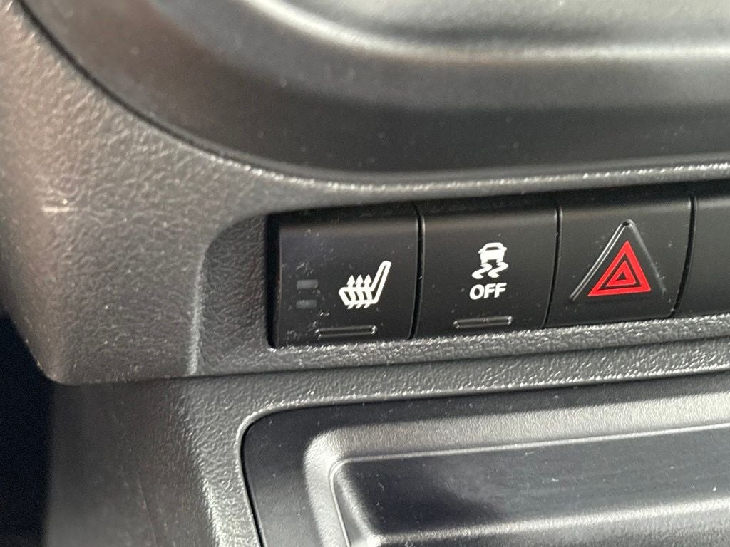 2017 Jeep Patriot Latitude