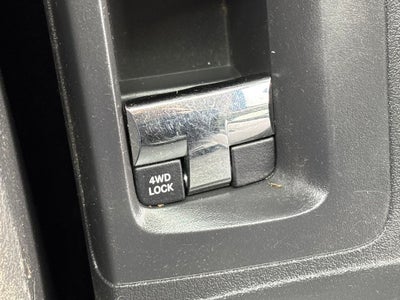 2017 Jeep Patriot Latitude