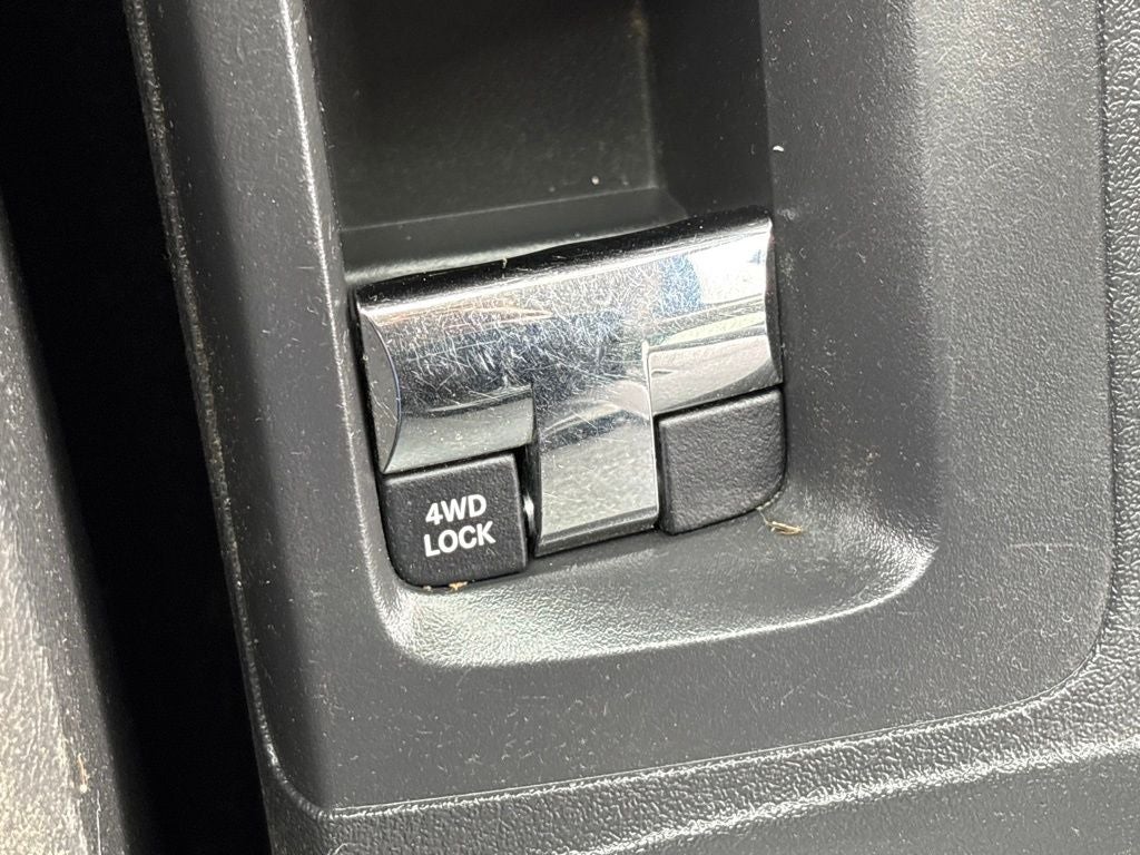 2017 Jeep Patriot Latitude