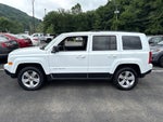 2017 Jeep Patriot Latitude