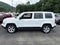 2017 Jeep Patriot Latitude