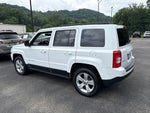 2017 Jeep Patriot Latitude