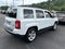 2017 Jeep Patriot Latitude