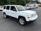 2017 Jeep Patriot Latitude