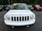 2017 Jeep Patriot Latitude