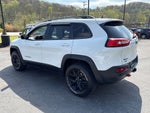 2017 Jeep Cherokee Trailhawk