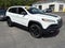 2017 Jeep Cherokee Trailhawk