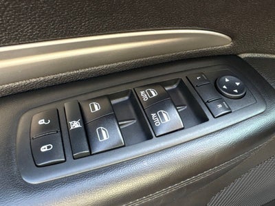 2017 Dodge Durango SXT
