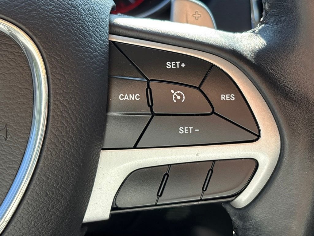2017 Dodge Durango SXT