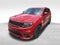 2021 Jeep Grand Cherokee SRT