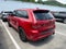 2021 Jeep Grand Cherokee SRT