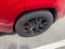 2021 Jeep Grand Cherokee SRT