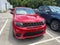 2021 Jeep Grand Cherokee SRT