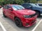 2021 Jeep Grand Cherokee SRT