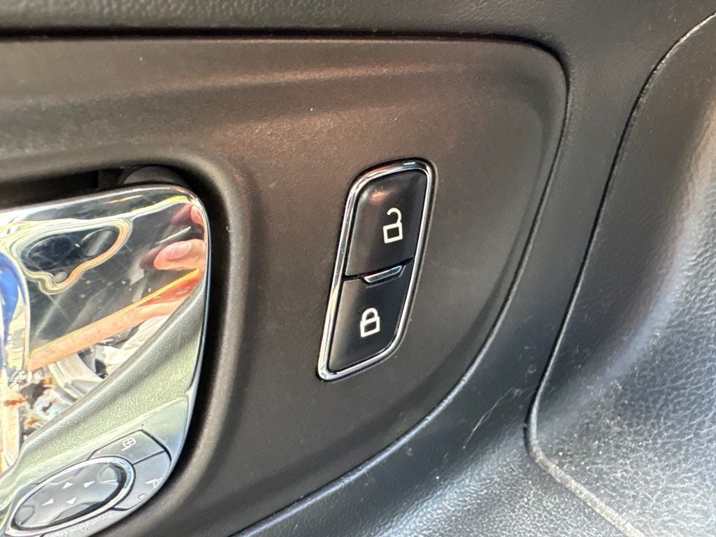 2015 Ford Taurus Limited