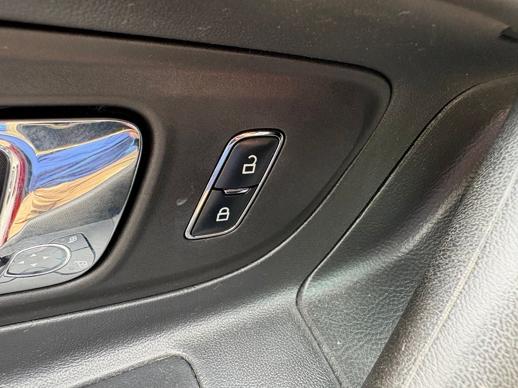 2016 Ford Taurus SEL