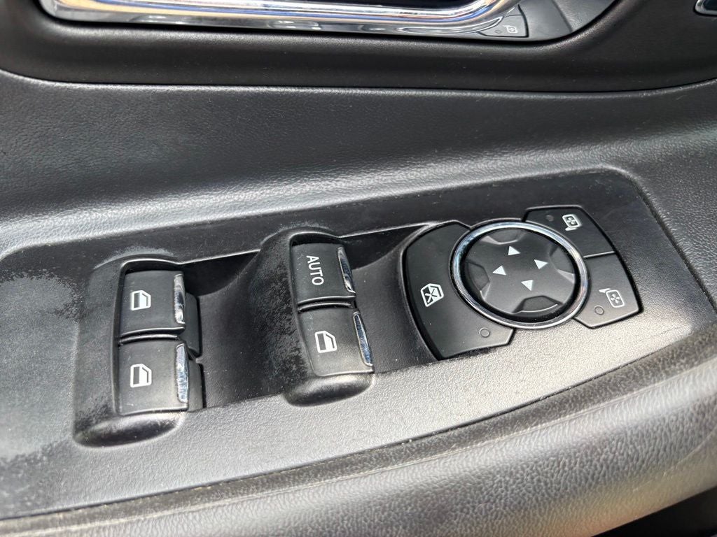 2016 Ford Taurus SEL