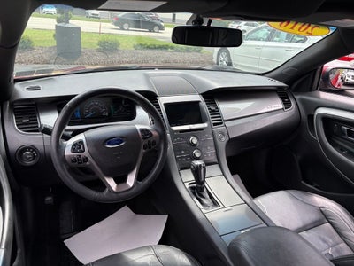 2016 Ford Taurus SEL