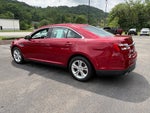 2016 Ford Taurus SEL