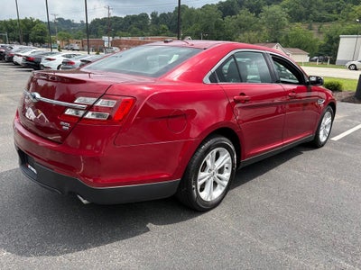 2016 Ford Taurus SEL