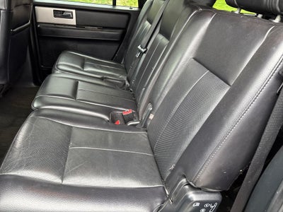 2016 Ford Expedition EL Limited