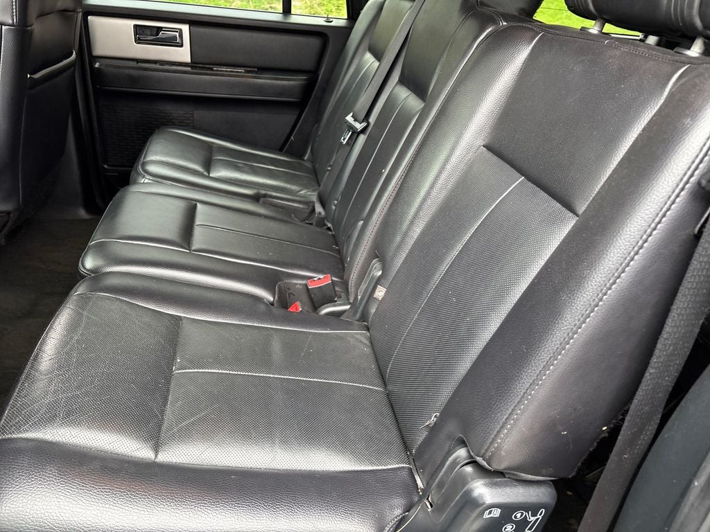 2016 Ford Expedition EL Limited