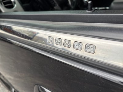 2016 Ford Expedition EL Limited