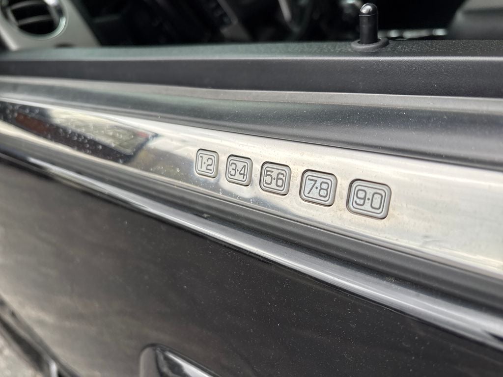 2016 Ford Expedition EL Limited