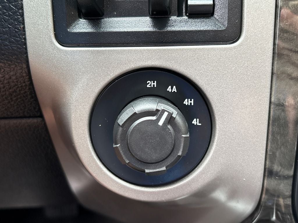 2016 Ford Expedition EL Limited