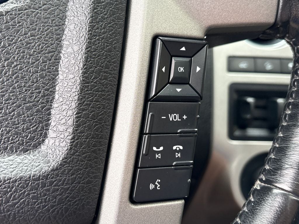 2016 Ford Expedition EL Limited