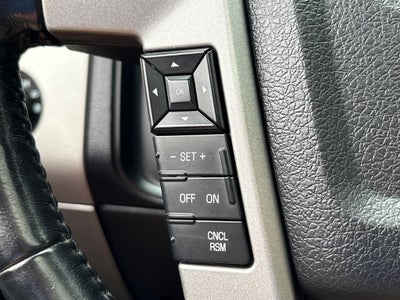 2016 Ford Expedition EL Limited