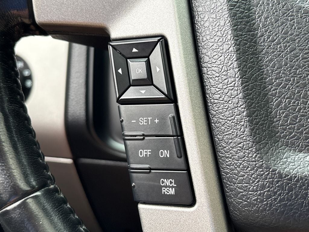 2016 Ford Expedition EL Limited