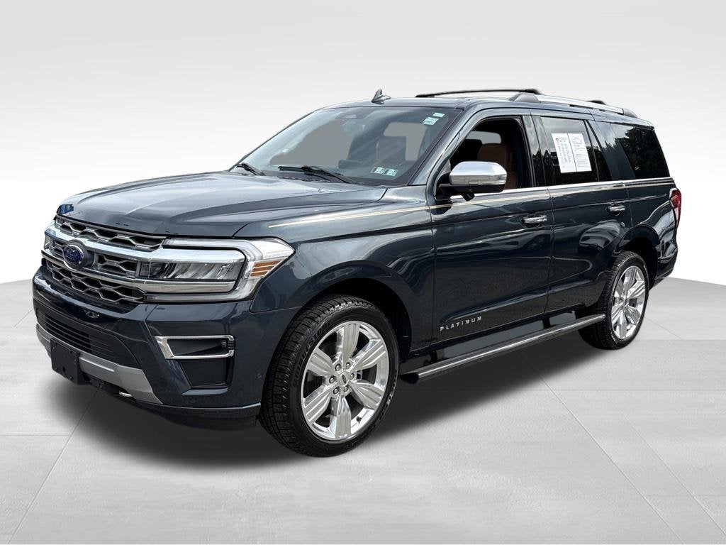 2024 Ford Expedition Platinum