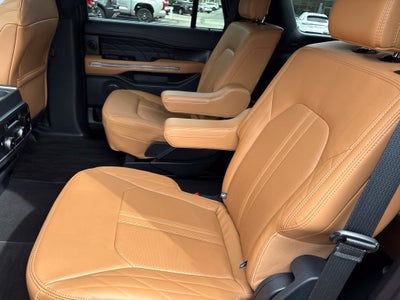 2024 Ford Expedition Platinum