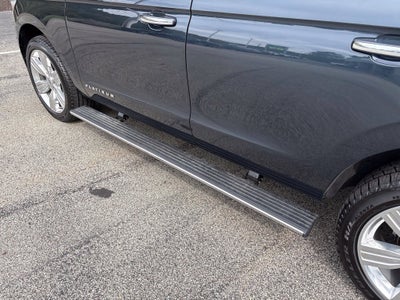 2024 Ford Expedition Platinum