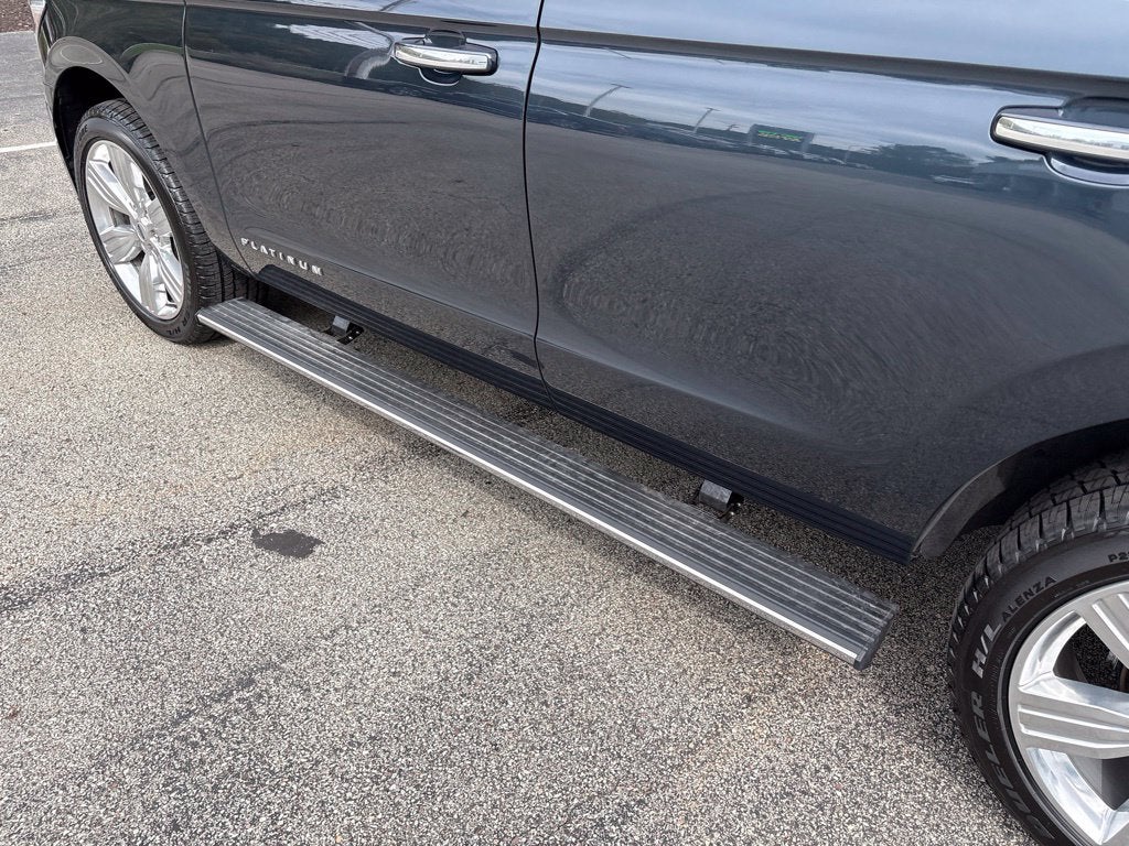 2024 Ford Expedition Platinum