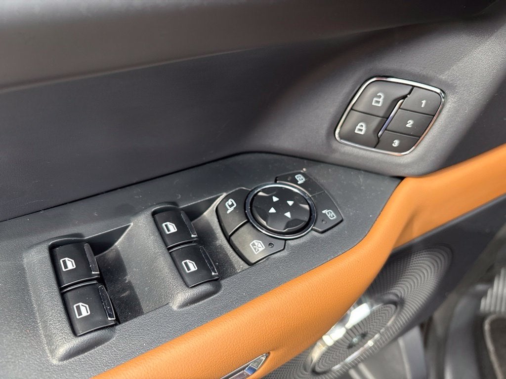 2024 Ford Expedition Platinum