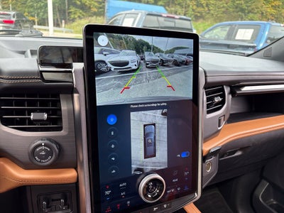 2024 Ford Expedition Platinum