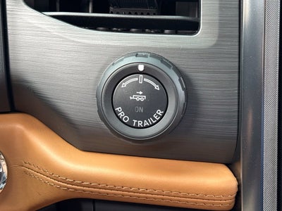 2024 Ford Expedition Platinum