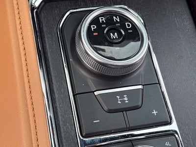 2024 Ford Expedition Platinum