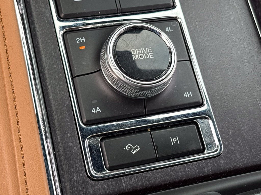 2024 Ford Expedition Platinum