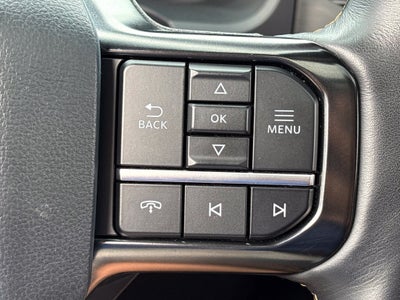 2024 Ford Expedition Platinum