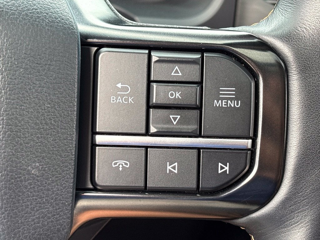 2024 Ford Expedition Platinum