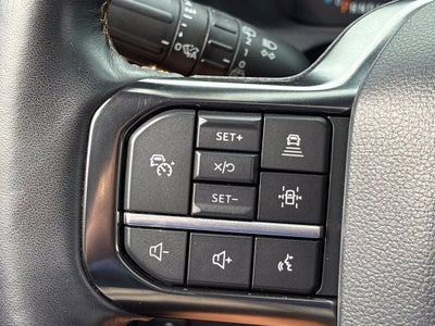 2024 Ford Expedition Platinum