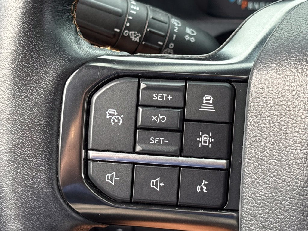 2024 Ford Expedition Platinum