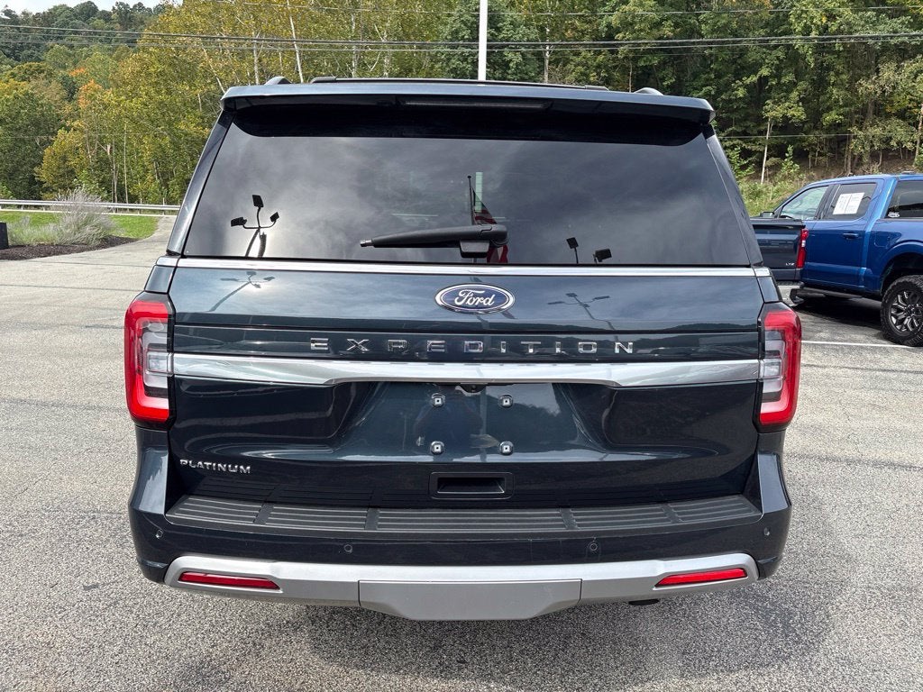 2024 Ford Expedition Platinum