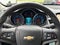 2016 Chevrolet Cruze Limited 1LT