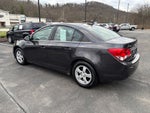 2016 Chevrolet Cruze Limited 1LT